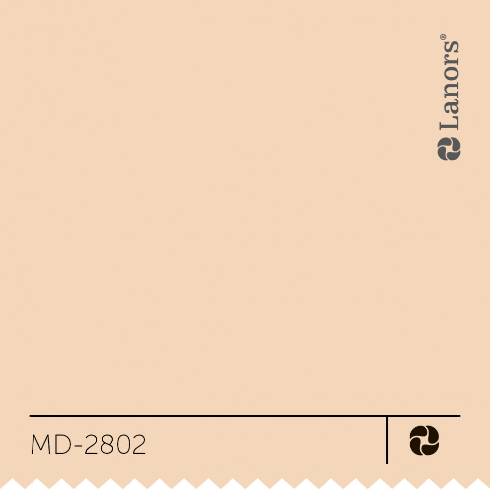 Краска Lanors Original Colours Collection, MD-2802