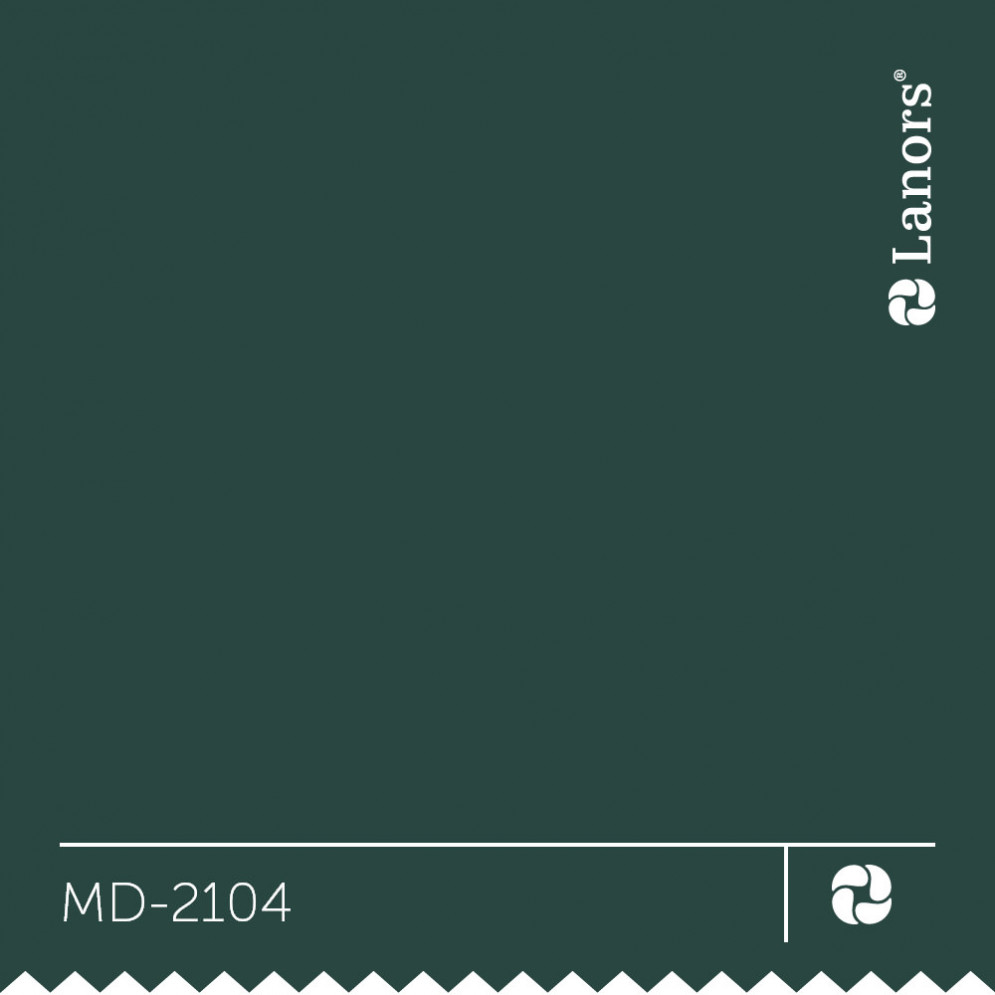 Краска Lanors Original Colours Collection, MD-2104