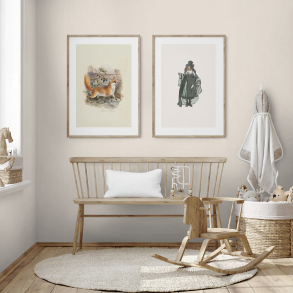 Краска Lanors Original Colours Collection, NT-1745