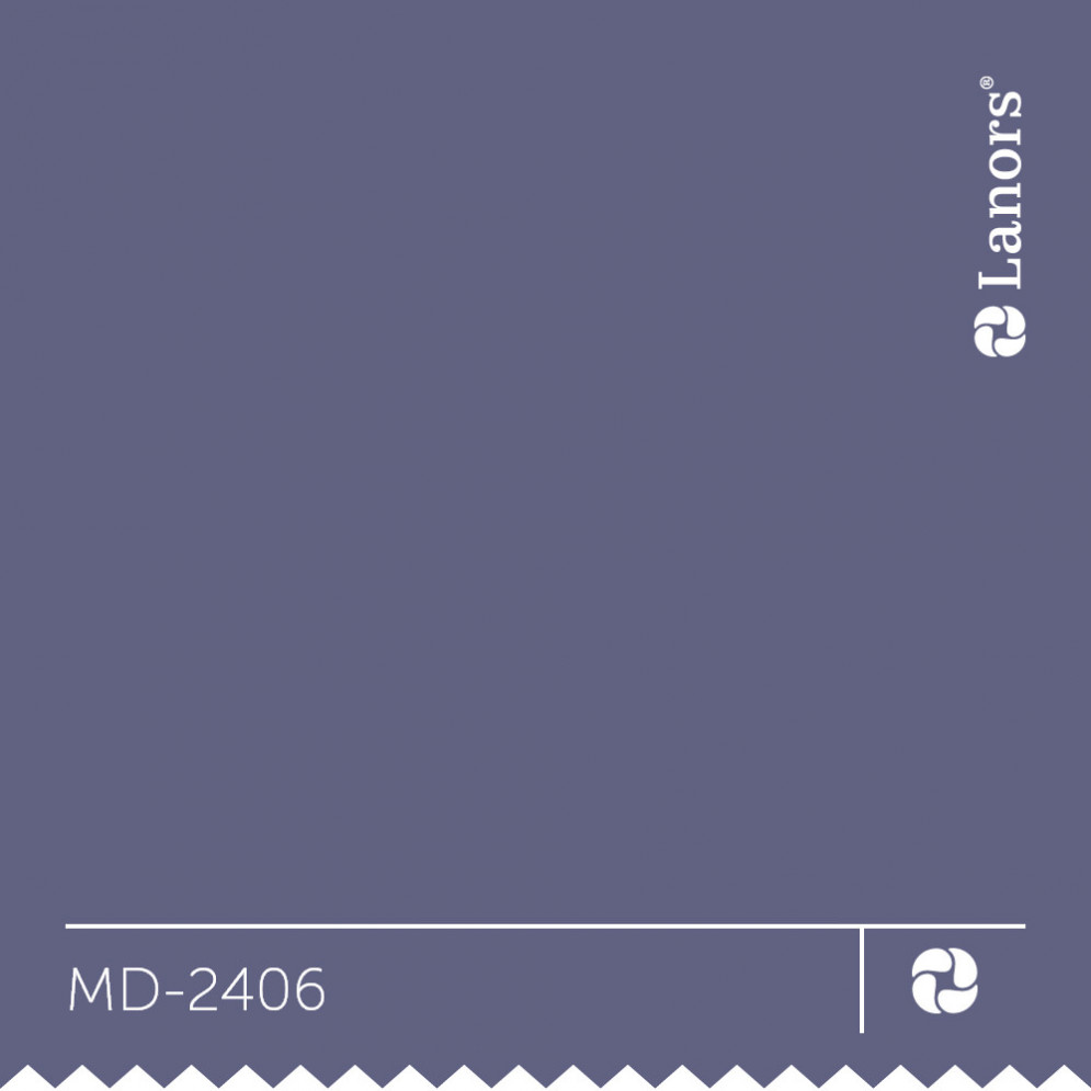 Краска Lanors Original Colours Collection, MD-2406