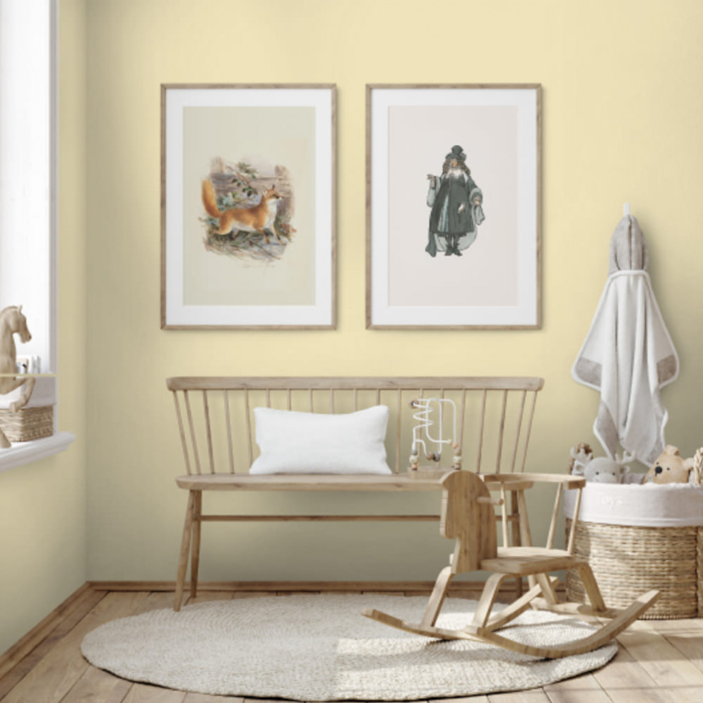 Краска Lanors Original Colours Collection, MD-2906