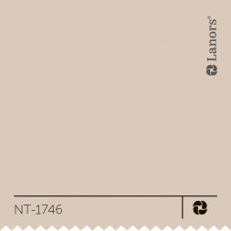 Краска Lanors Original Colours Collection, NT-1746