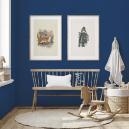 Краска Lanors Original Colours Collection, BR-3112