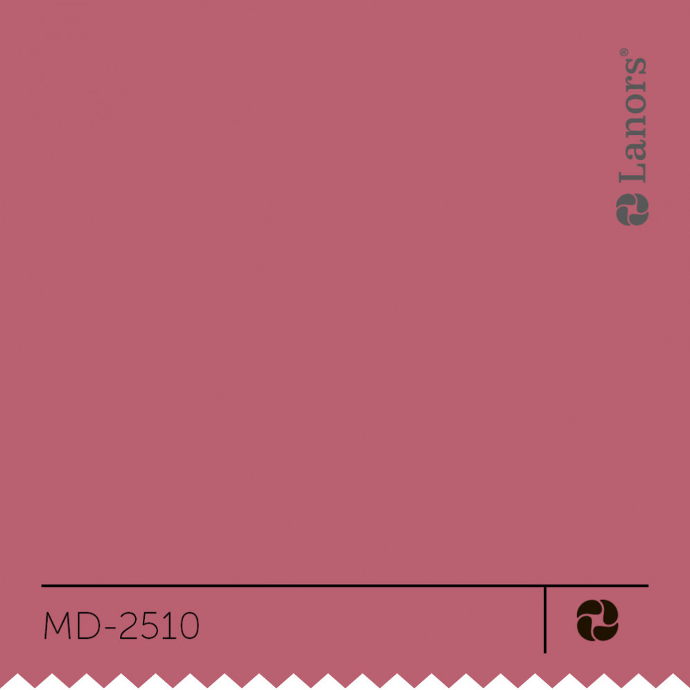 Краска Lanors Original Colours Collection, MD-2510