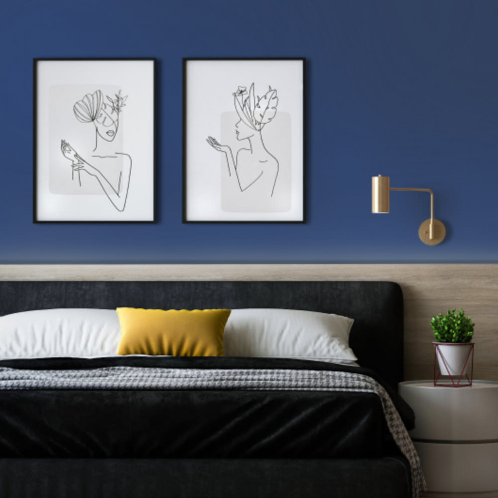 Краска Lanors Original Colours Collection, BR-3115