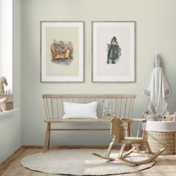 Краска Lanors Original Colours Collection, NT-1349