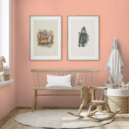 Краска Lanors Original Colours Collection, MD-2715