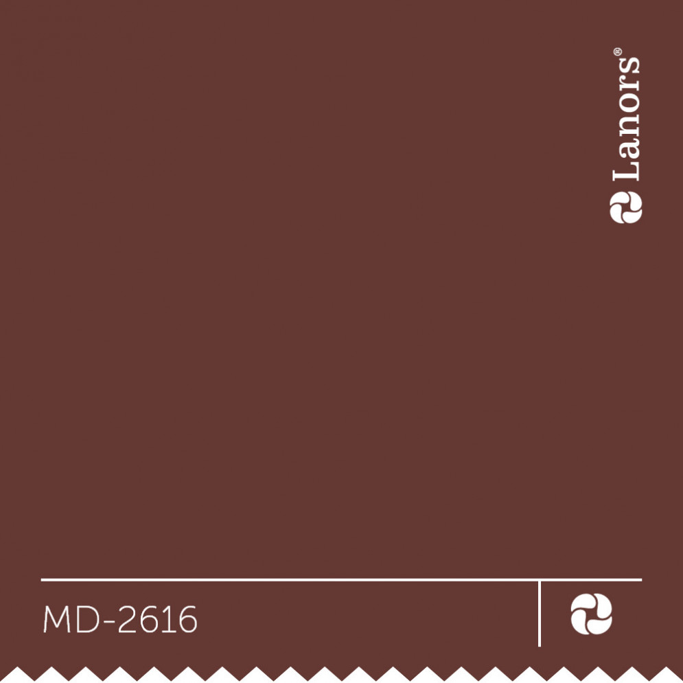 Краска Lanors Original Colours Collection, MD-2616