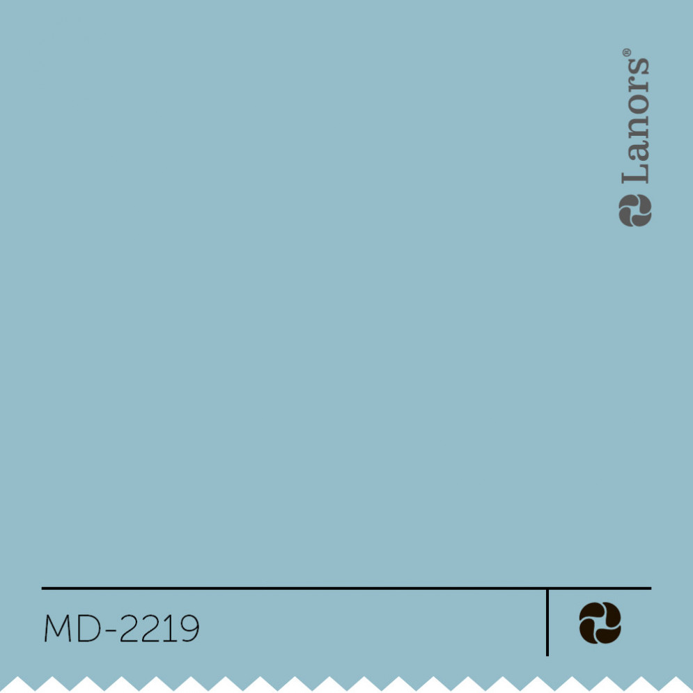 Краска Lanors Original Colours Collection, MD-2219