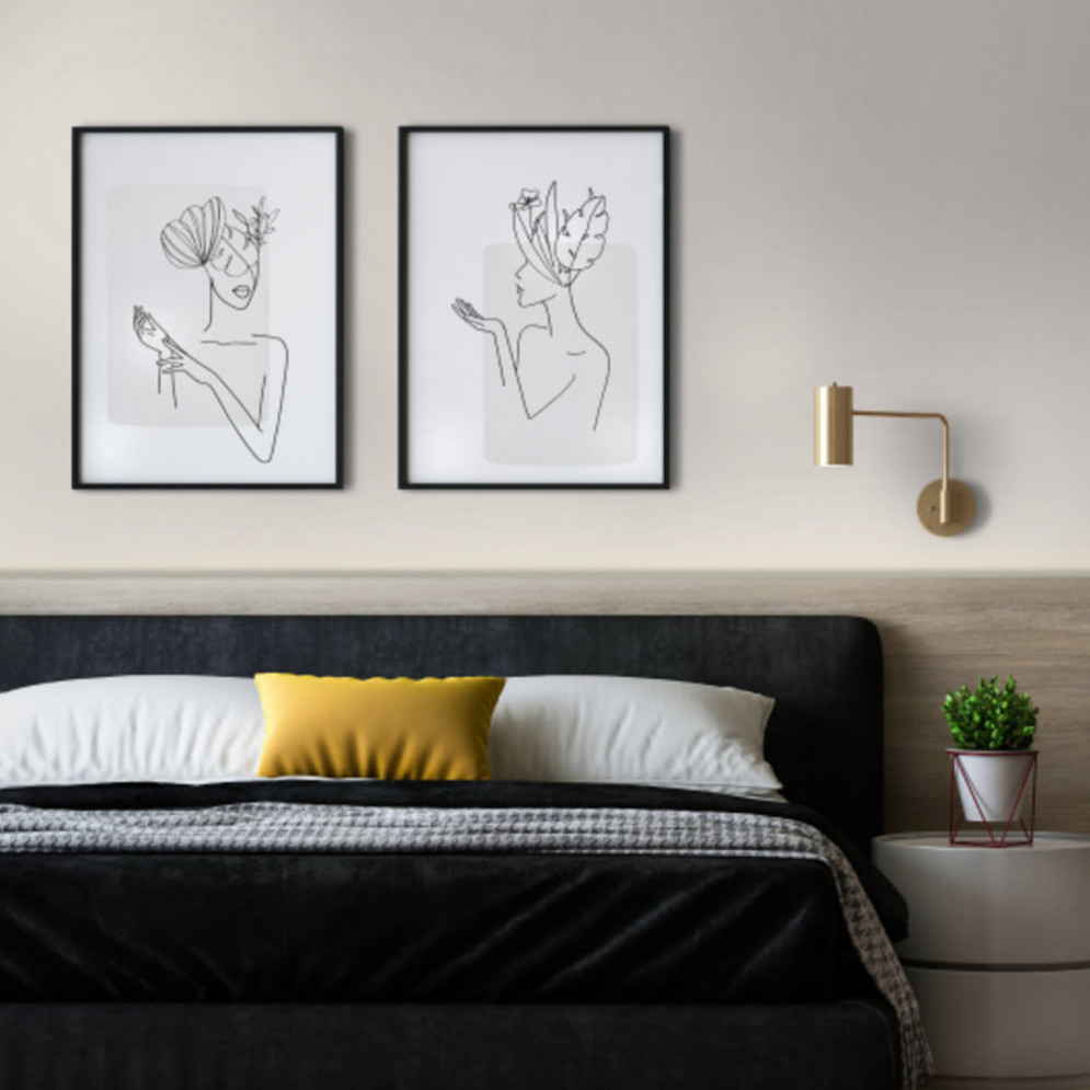 Краска Lanors Mons «Provence» (Прованс), 10